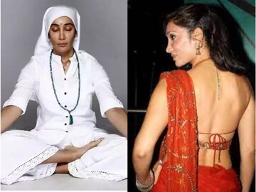 নায়িকা থেকে সন্ন‍্যাসিনী! ক্রিকেটরের সঙ্গে প্রেমের গুঞ্জন! এখন চেনাই দায়