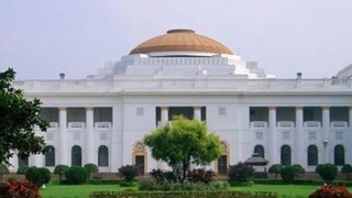 আজ শপথ গ্রহণ ৪ নবনির্বাচিত বিধায়কের! 