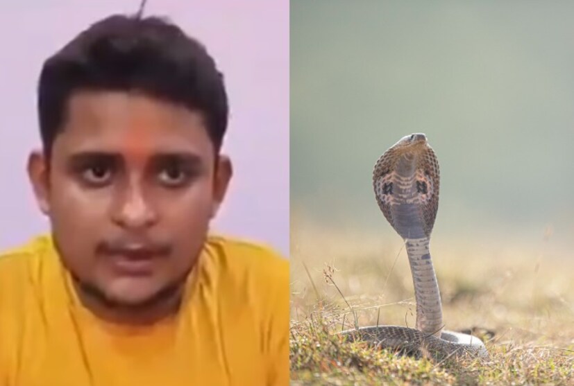 বিকাশের বক্তব্য, তিনি ছাড়া আর কেউই সাপটিকে দেখতে পান না। মেহান্দিপুর বালাজিতে আসার আগেও সাপটি তাঁর স্বপ্নে এসেছিল বলেও জানান বিকাশ। এমনকী তাঁকে এ-ও বলেছিল যে, এই শনি এবং রবিবার সে বিকাশকে কামড়াবে না। বরং পরের শনিবার যেভাবেই হোক, সে বিকাশকে কামড়াবে। আর এই বারংবার সর্প দংশনের জেরে চিকিৎসা করাতে গিয়ে লক্ষ লক্ষ টাকা খরচ হয়ে যাচ্ছে বিকাশের। এর জন্য বহু তান্ত্রিকের কাছেও ঘুরেছেন বলে জানালেন তিনি। এমনকী তার জন্য বাড়িতে রাখা মায়ের গয়নাও বন্ধক রাখতে হয়েছে। এই সমস্যা থেকে মুক্তি পেতে শেষ আশা নিয়ে বিকাশের পরিবার হাজির হয়েছে মেহান্দিপুর বালাজিতে। যা সঙ্কট মোচন নামেও পরিচিত। বিপদের হাত থেকে নিষ্কৃতি পাওয়ার জন্য গোটা পরিবার প্রার্থনা করেছে। আত্মীয় পরিজনের দাবি, বিকাশ ও তাঁর পরিবারকে ঘিরে রয়েছে আতঙ্ক। আর তাঁদের অর্থনৈতিক অবস্থাও বেশ দুর্বল। 