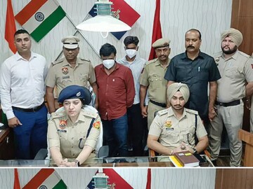 দশ দিনে ৯ কোটি টাকা রোজগার যুবকের! পুলিশ হানা দিতেই বেরিয়ে এল আসল সত্য, ধৃত ২