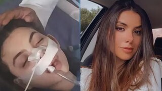 ৩ ঘণ্টার জন্য মৃত্যু হয় তরুণীর, প্রাণ ফিরে পাওয়ার বললেন, ‘অন্য জগতে চলে গিয়েছিলাম, ঈশ্বরের সঙ্গে দেখা হল’