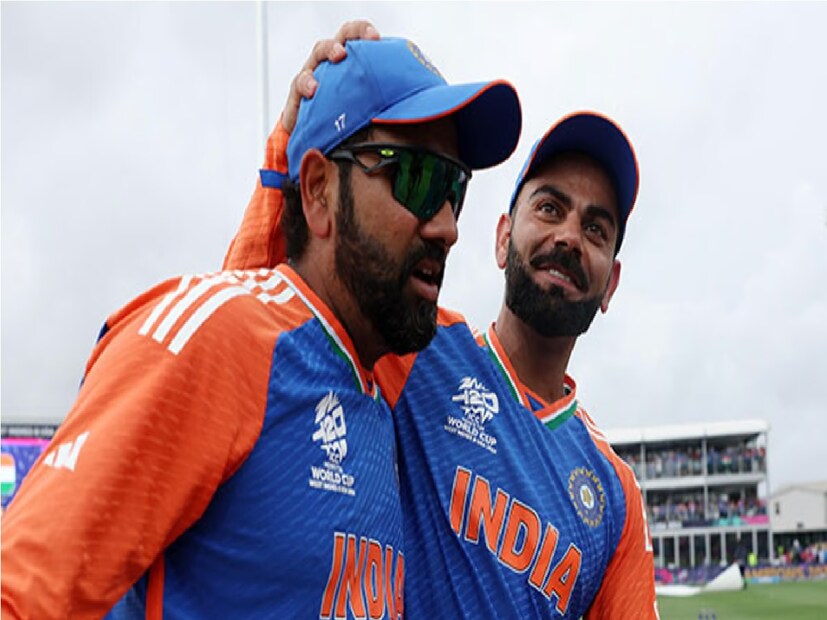 জয় শাহ বলেন, এই দল যেভাবে এগিয়ে যাচ্ছে, “আমাদের পরবর্তী টার্গেট টেস্ট বিশ্ব চ্যাম্পিয়নশিপ এবং চ্যাম্পিয়ন্স ট্রফি টুর্নামেন্ট জেতা। এই টুর্নামেন্টে প্রায় একই দল খেলতে যাচ্ছে যারা এখন খেলছে।’’ তিনি আরও বলেন, &quot;সিনিয়র খেলোয়াড়রা অবশ্যই দলের একটি অংশ হবে।&quot;