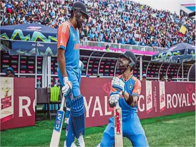 এর আগে জয় শাহ ঘোষণা করেছিলেন যে চ্য়াম্পিয়নস ট্রফিতে ভারতের অধিনায়ক থাকবেন রোহিতই। যদিও চ্য়াম্পিয়নস ট্রফি পর্যন্ত খুব বেশি এক দিনের ম্যাচ নেই ভারতের।
