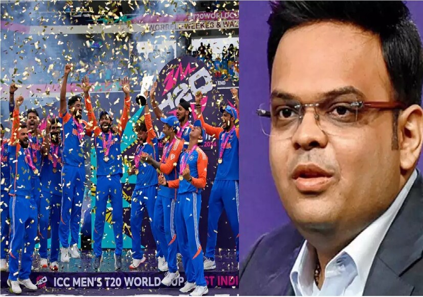আইসিসি ট্রফি খেলবেন রোহিত ও বিরাটবিসিসিআই সেক্রেটারি জয় শাহ, সংবাদ সংস্থা পিটিআইকে দেওয়া এক সাক্ষাৎকারে ফ্যানদের দুর্দান্ত খবর দিয়েছেন। আগামী বছর পাকিস্তানে অনুষ্ঠিত হওয়ার কথা আইসিসি চ্যাম্পিয়ন্স ট্রফি৷  সিনিয়র খেলোয়াড়রা দলে থাকবেন বলে তিনি স্পষ্ট করে দিয়েছেন। সিনিয়র খেলোয়াড়দের স্পষ্টভাবে বোঝানো হয়েছে যে বিরাট কোহলি এবং রোহিত শর্মা দলের একটি অংশ হবেন এবং তারা একসঙ্গে ভারতের জন্য আরেকটি আইসিসি ট্রফি জিততে চান।