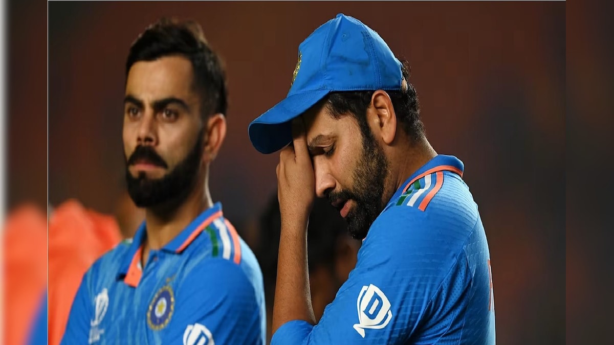 Virat Kohli Rohit Sharma ODI Career Can Be End In Australia Series, বোর্ডের নতুন শর্ত! বিশ্বকাপের আগেই ওডিআই থেকে অবসর কোহলি-রোহিতের! বড় আপডেট | খেলা