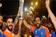 T2O WC-র ফূর্তির পর গোপন সূত্রে খবর শুধু T20 নয়, ODI ক্রিকেটে বাদ বিরাট-রোহিত