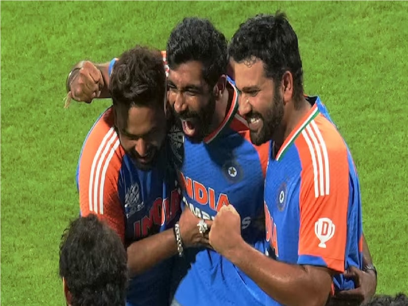 ভারতীয় ক্রিকেট সার্কিটেকান পাতলে শোনা যাচ্ছে, রোহিত শর্মাকে দলে পেতে এবার ঝাঁপাতে পারে লখনউ সুপার জায়ান্টস। আর তারা নাকি রোহিতের জন্য ৫০ কোটি টাকা খরত করতেও রাজি!