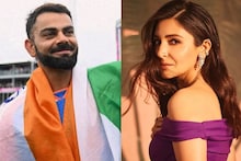 টি২০ বিশ্বকাপের মঞ্চ থেকেই অবসর ঘোষণা করে আবেগপ্রবণ বিরাট; কী করলেন অনুষ্কা?