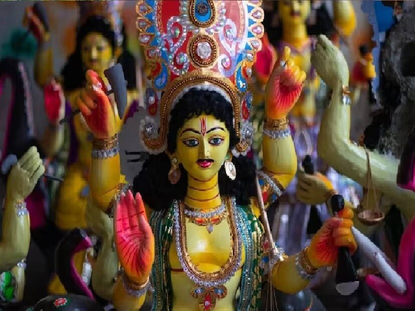 ২০২৪ সালের বিশ্বকর্মা পুজো পড়েছে ১৭ সেপ্টেম্বর, বাংলা ক্যালেন্ডার অনুযায়ী যা হয়, ৩১ ভাদ্র। দিনটি মঙ্গলবার৷