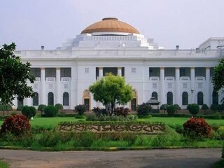 আজ বিধানসভায় বিশেষ অধিবেশন শুরু