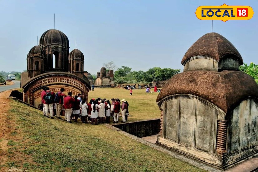 *পশ্চিম মেদিনীপুরের নাম যেমন ভারতের বিপ্লবের সঙ্গে জড়িত তেমনই অন্যান্য জেলার মতো পর্যটন মানচিত্রেও বেশ পরিচিত এই জেলা। এই জেলাতেই রয়েছে একটি মন্দির গ্রাম, বিভিন্ন গঠনশৈলির একাধিক মন্দির। সংগৃহীত ছবি। 
