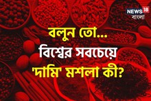 পৃথিবীর সবচেয়ে দামি মশলা কী বলুন তো...? চমকে দেবে নাম থেকে দাম, নিশ্চিত!