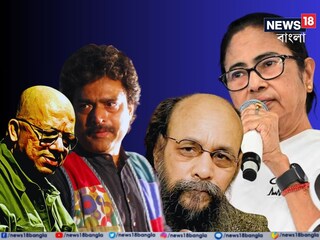 মমতার সঙ্গে বুদ্ধিজীবীদের বৈঠক