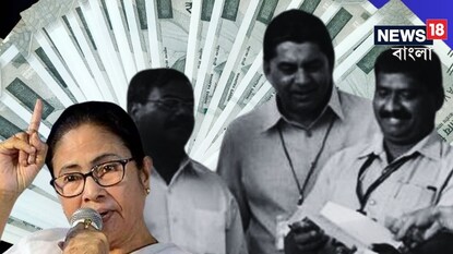 প্যারা টিচার এবং চুক্তিভিত্তিক শিক্ষাকর্মীদের জন্য সুখবর! বিরাট অঙ্ক বাড়িয়ে দেওয়া এককালীন অবসর ভাতার পরিমাণ, কত লক্ষ টাকা পাবেন? জেনে নিন
প্যারা টিচার এবং চুক্তিভিত্তিক শিক্ষাকর্মীদের জন্য সুখবর! বিরাট অঙ্ক বাড়িয়ে দেওয়া এককালীন অবসর ভাতার পরিমাণ, কত লক্ষ টাকা পাবেন? জেনে নিন