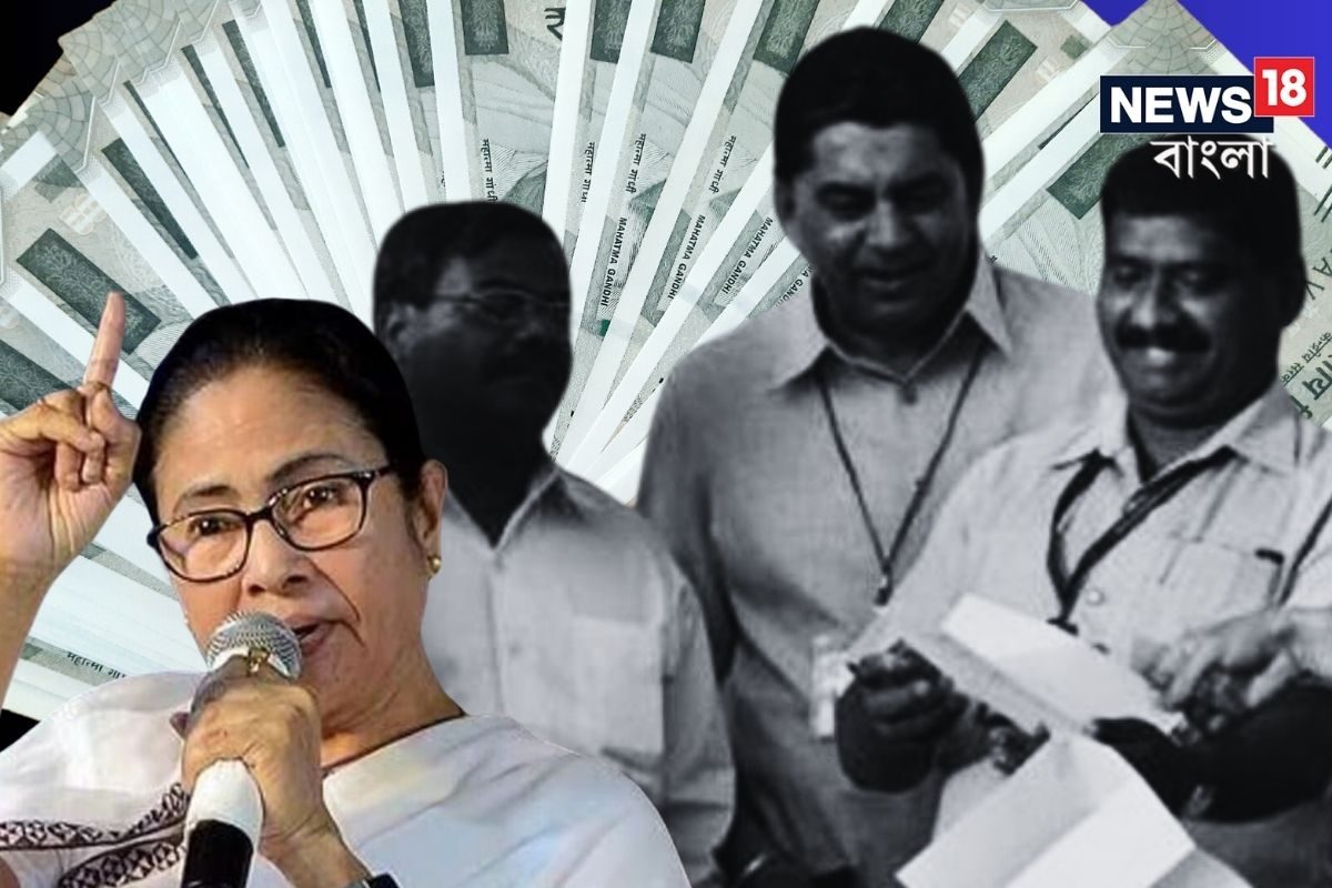 প্যারা টিচার-চুক্তিভিত্তিক শিক্ষাকর্মীদের জন্য বড় সুখবর! অবসর ভাতা এবার ৫ লাখ প্যারা টিচার-চুক্তিভিত্তিক শিক্ষাকর্মীদের জন্য বড় সুখবর! অবসর ভাতা এবার ৫ লাখ