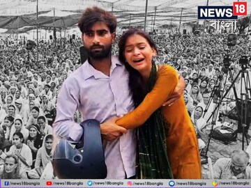 অনুমতি মাত্র ৮০ হাজারের, সত্‍সঙ্গে যায় কত লক্ষ? হাথরস কাণ্ডে গ্রেফতার ৬, ‘ভোলে বাবার মুখ্য সেবাদার’ এখনও পলাতক!