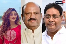কাটল শপথ জট! পিছিয়ে এলেন রাজ্যপাল! সায়ন্তিকা-রেয়াতকে শপথ বাক‍্য পাঠ করাবেন কে