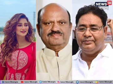 
অবশেষে কাটল শপথ জট! নিজেই পিছিয়ে এলেন রাজ্যপাল! সায়ন্তিকা-রেয়াতের শপথ বাক‍্য পাঠ করাবেন কে? 