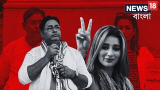 শপথগ্রহণ সায়ন্তিকা-রায়াতদের শপথগ্রহণ সায়ন্তিকা-রায়াতদের