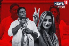 দুপুর দুটোয় শপথ! যাবতীয় জটিলতা শেষে বিধায়ক পদে শপথগ্রহণ সায়ন্তিকা-রায়াতদের