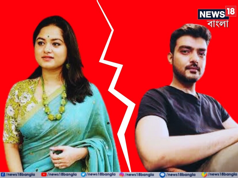 চলতি মাসেই নাকি বিবাহবিচ্ছেদ হতে চলেছে অর্ণব-ইপ্সিতার। ইতিমধ্যেই নিজের প্রোফাইল থেকে ঈপ্সিতার সঙ্গে সমস্ত ছবি মুছে ফেলেছেন অর্ণব।
