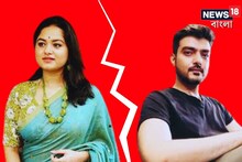 তোলপাড় করা খবর...! বিয়ে ভাঙছে টলিপাড়ার জনপ্রিয় জুটি অর্ণব-ইপ্সিতার?