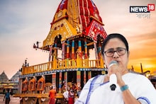 আগামী বছর থেকেই...রথযাত্রার উদ্বোধনে গিয়ে আগাম আশ্বাস দিলেন মুখ্যমন্ত্রী মমতা