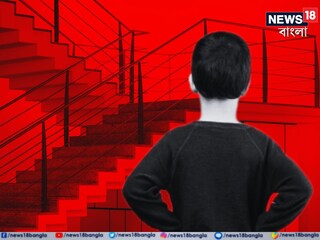 খেলতে খেলতে হঠাত্‍...নিথর ছোট্ট প্রাণ! বালিগঞ্জে সেনা ক‍্যাম্পে শিশু মৃত‍্যু