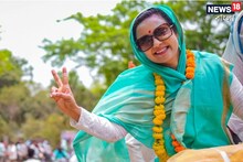 ‘পাজামা’ মন্তব্যের জের...! মহুয়ার বিরুদ্ধে FIR, পাল্টা চ্যালেঞ্জ তৃণমূল সাংসদের