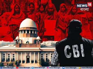 সন্দেশখালি কাণ্ডে বড় ধাক্কা রাজ্যের