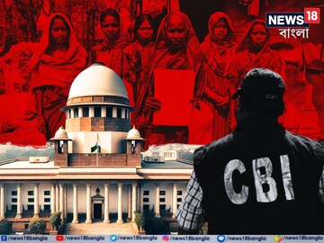 সন্দেশখালি কাণ্ডে বড় ধাক্কা রাজ্যের