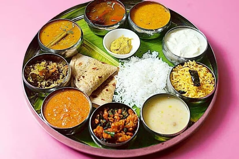 এই পুণ্যতিথিতে আমিষ খাবার না খেয়ে গ্রহণ করুন নিরামিষ আহার৷ 