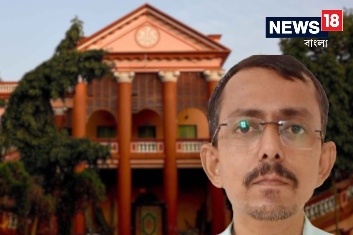 মাওবাদী বন্দি অর্ণব PHD ভর্তি পরীক্ষায় শীর্ষে! বর্ধমানে স্থগিত কাউন্সেলিং মাওবাদী বন্দি অর্ণব PHD ভর্তি পরীক্ষায় শীর্ষে! বর্ধমানে স্থগিত কাউন্সেলিং