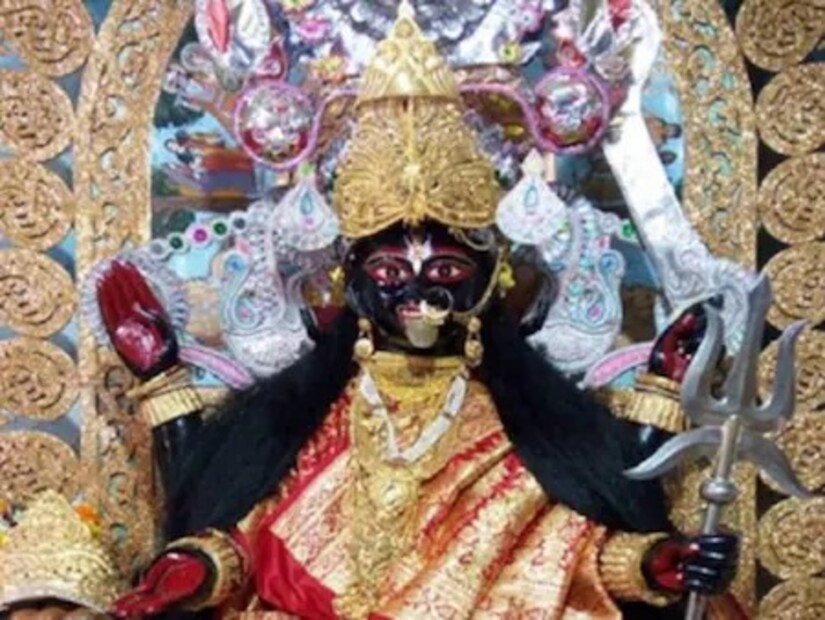অনেকেই বছরভর মঙ্গল ও শনিবার মা বিপত্তারিণীর পুজো করেন৷ তবে বাৎসরিক উদযাপন হয় আষাঢ়ে রথযাত্রার সময়েই৷ 