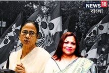 সাধন নেই, স্ত্রী'র হাত ধরেই জয় তৃণমূলের, সুপ্তিকে বার্তা মমতার