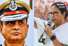 সরিয়ে দিয়েছিল কমিশন, ফের স্বমহিমায় নিজের পদে ফিরছেন রাজীব কুমার! ফাইলে সই মমতার