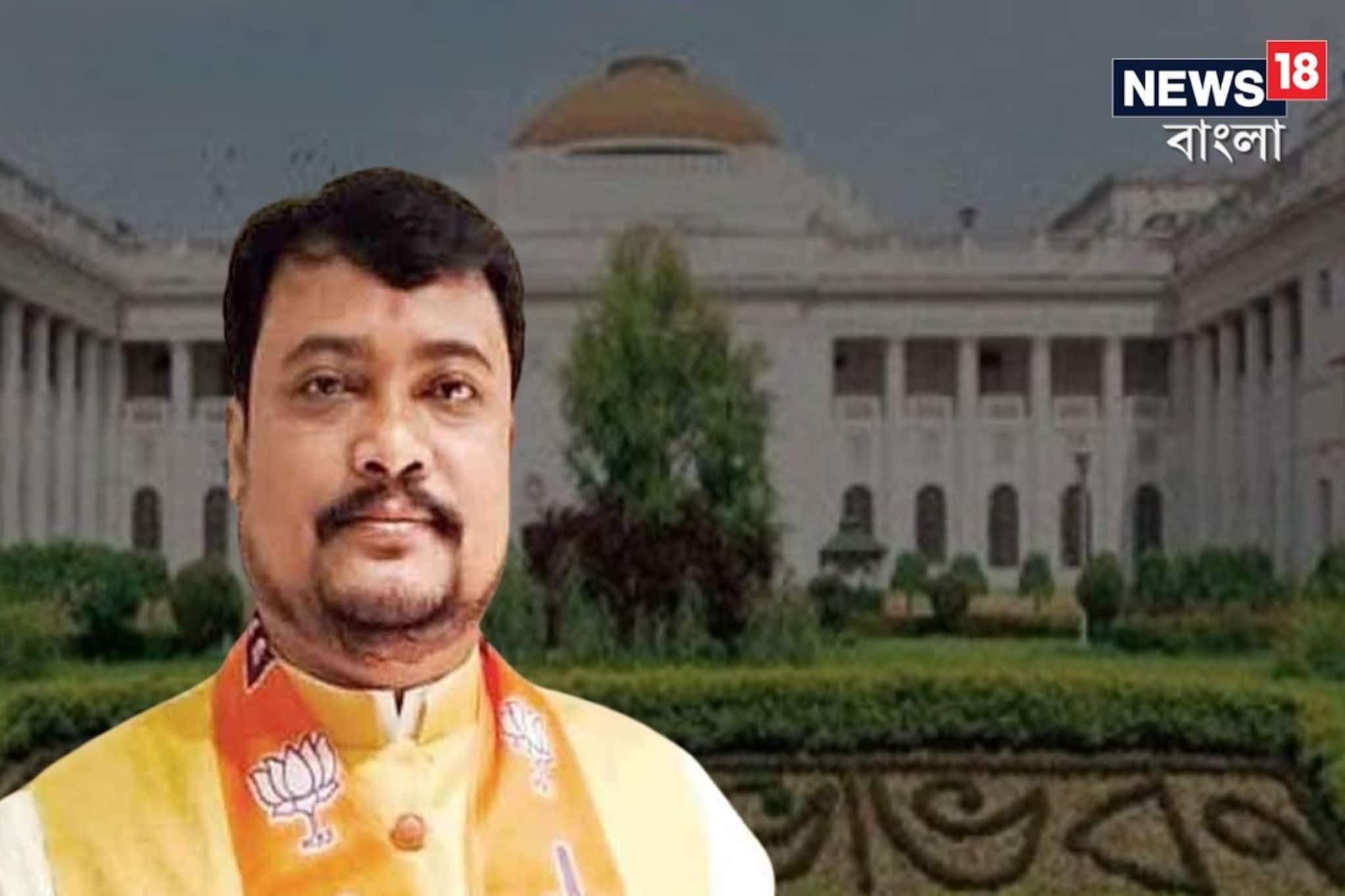 ঘাস হয়ে ফের পদ্মে...! দলের বিধায়ককে নিয়ে বিপাকে বিজেপি, অধ্যক্ষকে নজিরবিহীন চিঠি