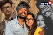 ‘মানুষ যা ভাবে তা কি সবসময়ে সত্যি হয়...’ সোহিনী-শোভনের বিয়ে নিয়ে মুখ খুললেন রণজয়