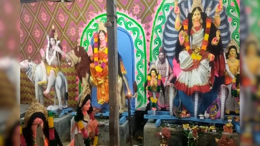 ২৪ শ্রাবণ বা ৯ অগাস্ট, শুক্রবারও পূজিত হবেন মনসাদেবী। 