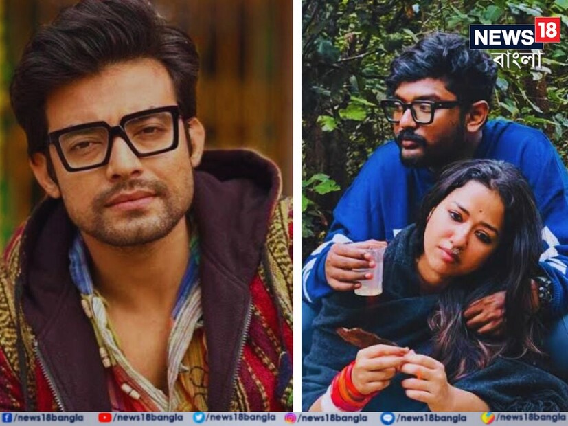 আজ রণজয় কেমন আছেন? হবু দম্পতিকে নিয়ে কীই বা ভাবছেন তিনি? নিউজ18 বাংলার সঙ্গে কথা বলার সময় রণজয় সাফ জানিয়ে দিলেন, পরিবর্তনই একমাত্র সত্য।