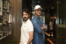 পুজোতে আবার প্রসেনজিৎ-অনির্বাণের ছবি,বদলে গেলেন পরিচালক,কী জানল প্রযোজনা সংস্থা?