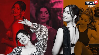 সারা তেন্ডুলকর সারা তেন্ডুলকর