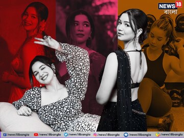 সারা তেন্ডুলকর সারা তেন্ডুলকর