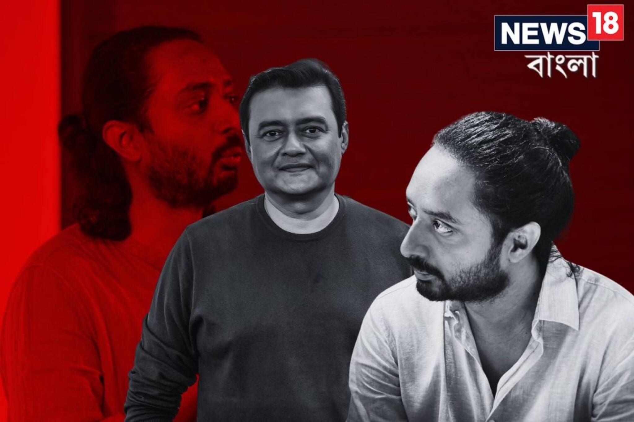 শাশ্বত-শাওকী যুগলবন্দি! 'কারাগার' খ্যাত পরিচালকের নয়া সিরিজে টলিউডের 'অপুদা'