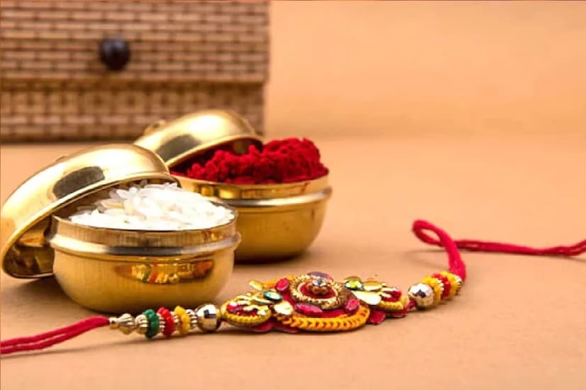 এ বছর রাখীপূর্ণিমা পালিত হবে ১৯ অগাস্ট, সোমবার৷