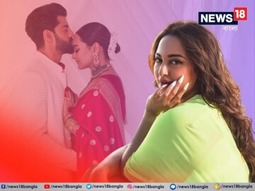 মা হতে চলেছেন সোনাক্ষী? 