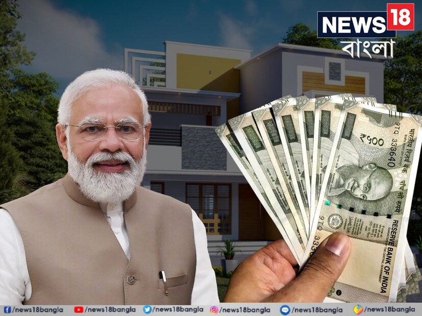 আবাস যোজনার তালিকা তৈরিতে এবার বাড়তি সতর্কতা নিয়েছে রাজ্য। আবাস যোজনার বাড়ি বাড়ি সমীক্ষা পর্বেও সেই সতর্কতা নজরে। প্রতিটি গ্রাম পঞ্চায়েত ধরে ধরে সমীক্ষা করার জন্য রয়েছেন ন্যূনতম তিনজন করে সরকারি আধিকারিক। প্রতিটি সমীক্ষার দলে তিনজন করে আধিকারিক নিশ্চিত করার জন্য একাধিক দফতরকে চিঠি পঞ্চায়েত দফতরের।