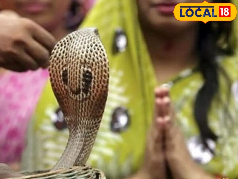 এই দিনে সর্প দেবতার পুজো করলে রাহু ও কেতু সংক্রান্ত দোষ থেকে মুক্তি পাওয়া যায় এবং কাল সর্প দোষেরও পুজো করা হয় এবং মানুষ সাপের ভয় থেকেও মুক্তি পায়।সুস্মিতা গোস্বামী