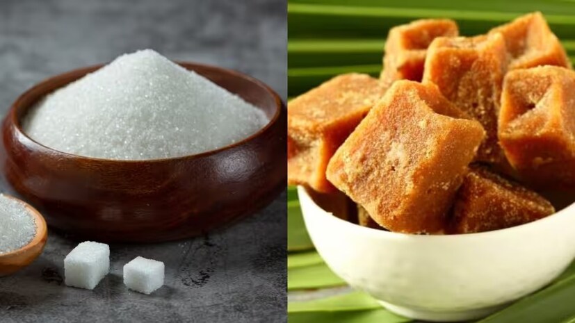 গুড়ে আছে আয়রন, ক্যালসিয়াম এবং অন্যান্য মিনারেলস। কিন্তু সত্যিই কি গুড়-চা শরীরের পক্ষে উপকারী? বলছেন পুষ্টিবিদ শ্বেতা জে পাঞ্চাল। 