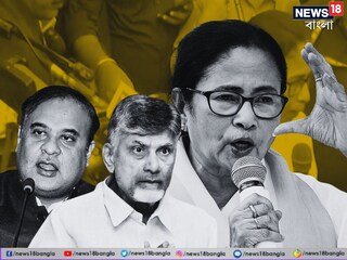 নীতি আয়োগের বৈঠক নিয়ে বিস্ফোরক মমতা৷ 
